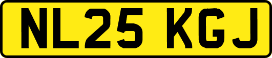 NL25KGJ