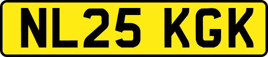 NL25KGK