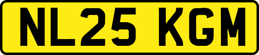 NL25KGM