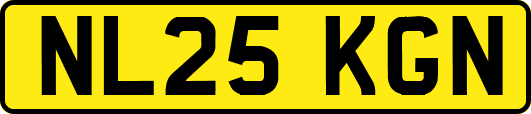 NL25KGN