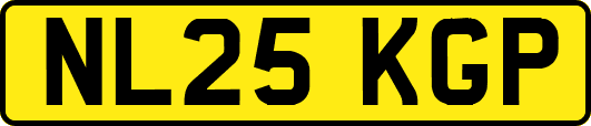 NL25KGP