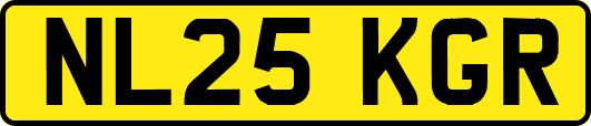 NL25KGR