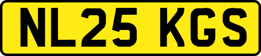 NL25KGS