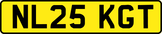 NL25KGT