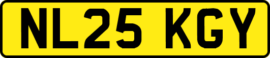 NL25KGY