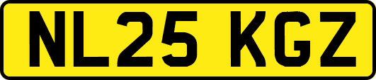 NL25KGZ