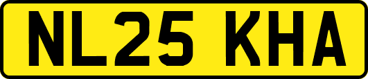 NL25KHA