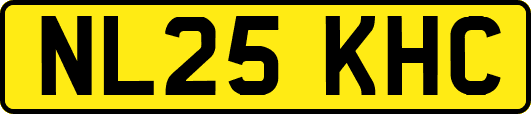 NL25KHC