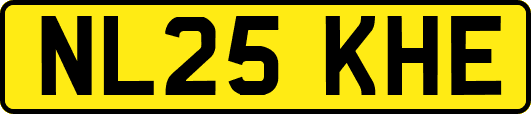 NL25KHE