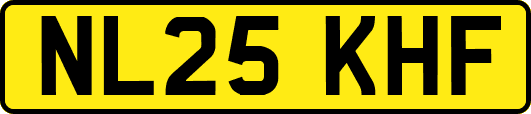 NL25KHF