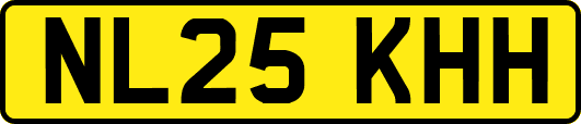 NL25KHH