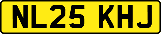 NL25KHJ