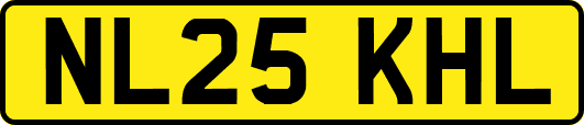 NL25KHL