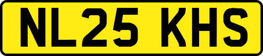 NL25KHS