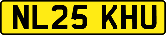 NL25KHU