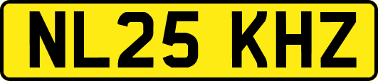 NL25KHZ