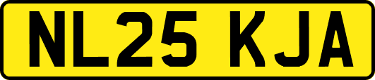 NL25KJA