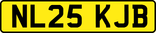 NL25KJB