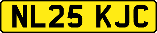 NL25KJC