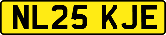 NL25KJE