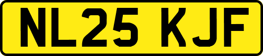 NL25KJF