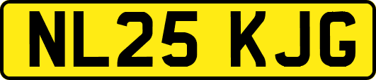 NL25KJG