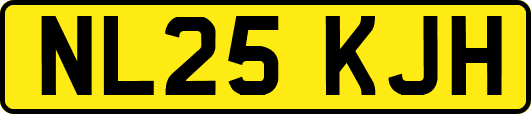 NL25KJH