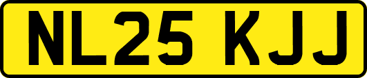 NL25KJJ