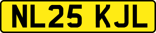 NL25KJL