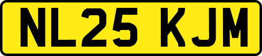 NL25KJM