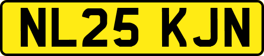 NL25KJN