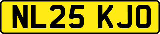 NL25KJO