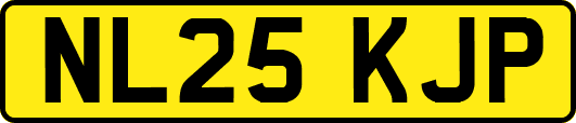 NL25KJP