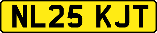 NL25KJT