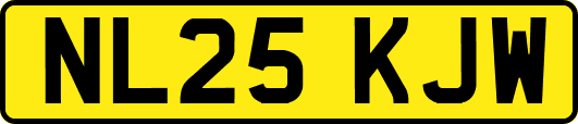 NL25KJW