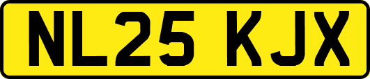 NL25KJX