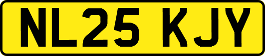 NL25KJY