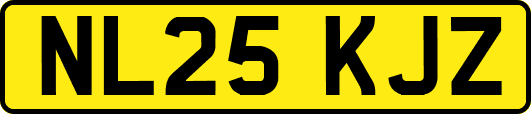 NL25KJZ