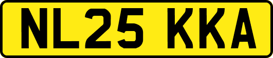 NL25KKA