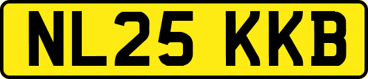 NL25KKB
