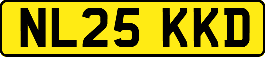NL25KKD