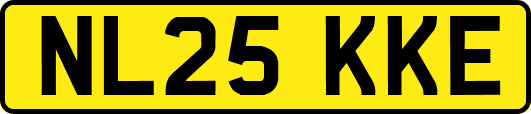 NL25KKE
