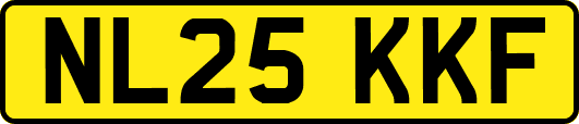 NL25KKF