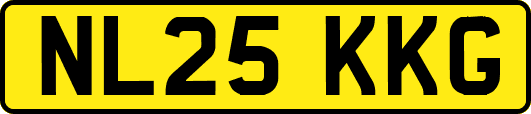 NL25KKG