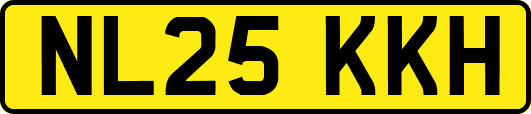 NL25KKH