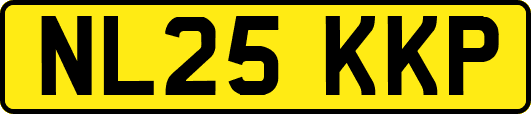 NL25KKP