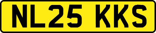 NL25KKS