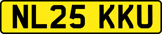 NL25KKU
