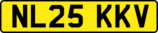 NL25KKV