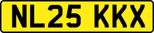 NL25KKX